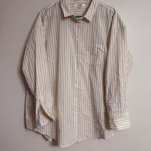 Summersalt‎ The Perfect Boyfriend XL Shirt